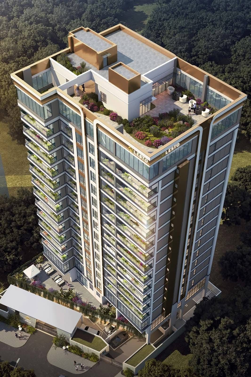Apartment for sale in kileleshwa image 5