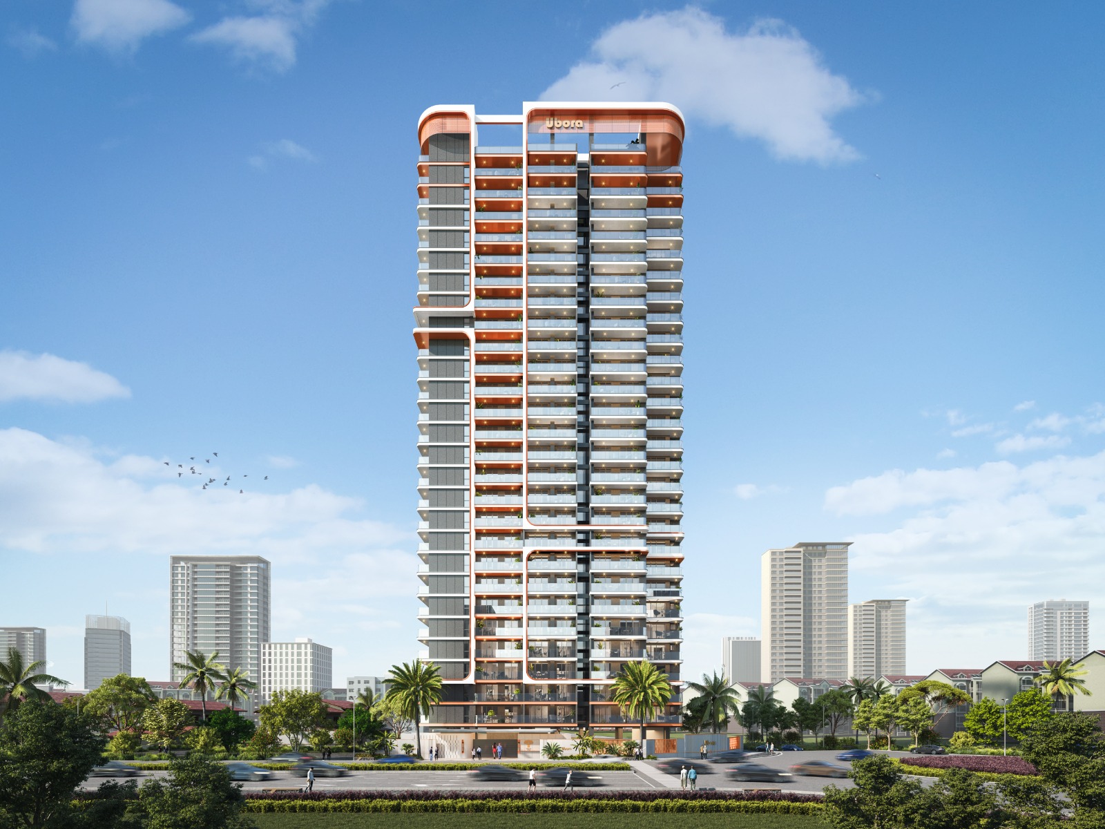 1&2 Bedroom Hotel Style Apartments in Westlands, General Mathenge Road Starting price from KES 8M image 9