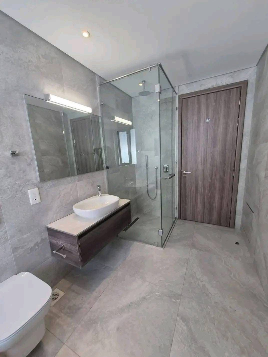 4 Bedroom Water Villa image 7