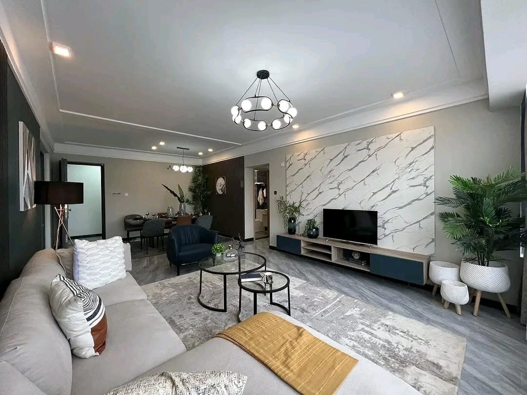2-Bedroom Apartment image 5