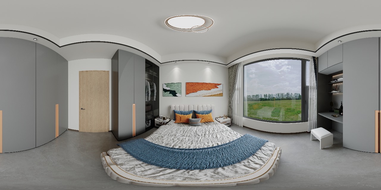 Large 1 Bedroom Apartment image 16