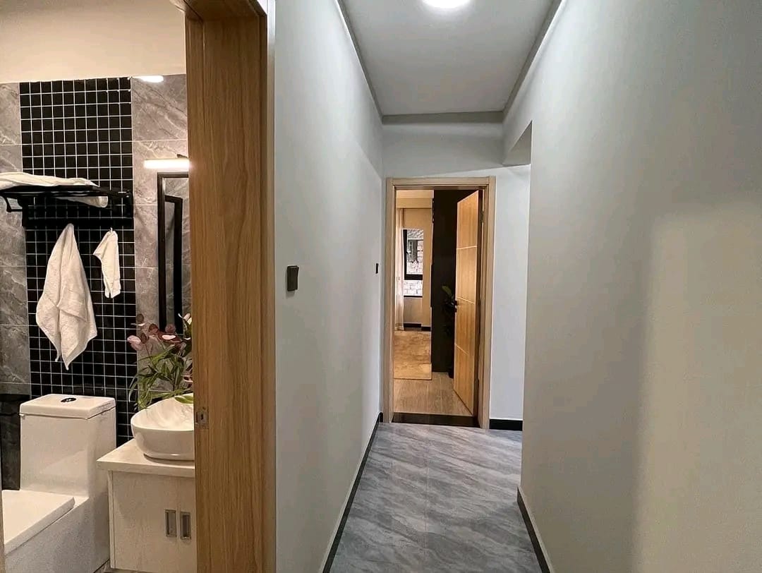 2-Bedroom Apartment image 4