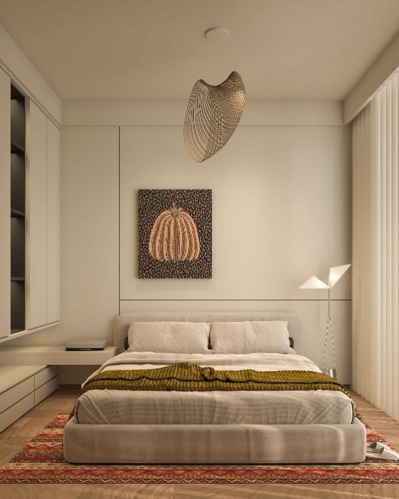 2 Bedroom Apartment image 4