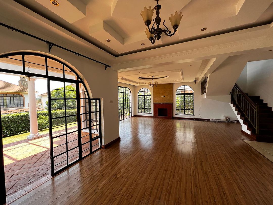 4-Bedroom Villa