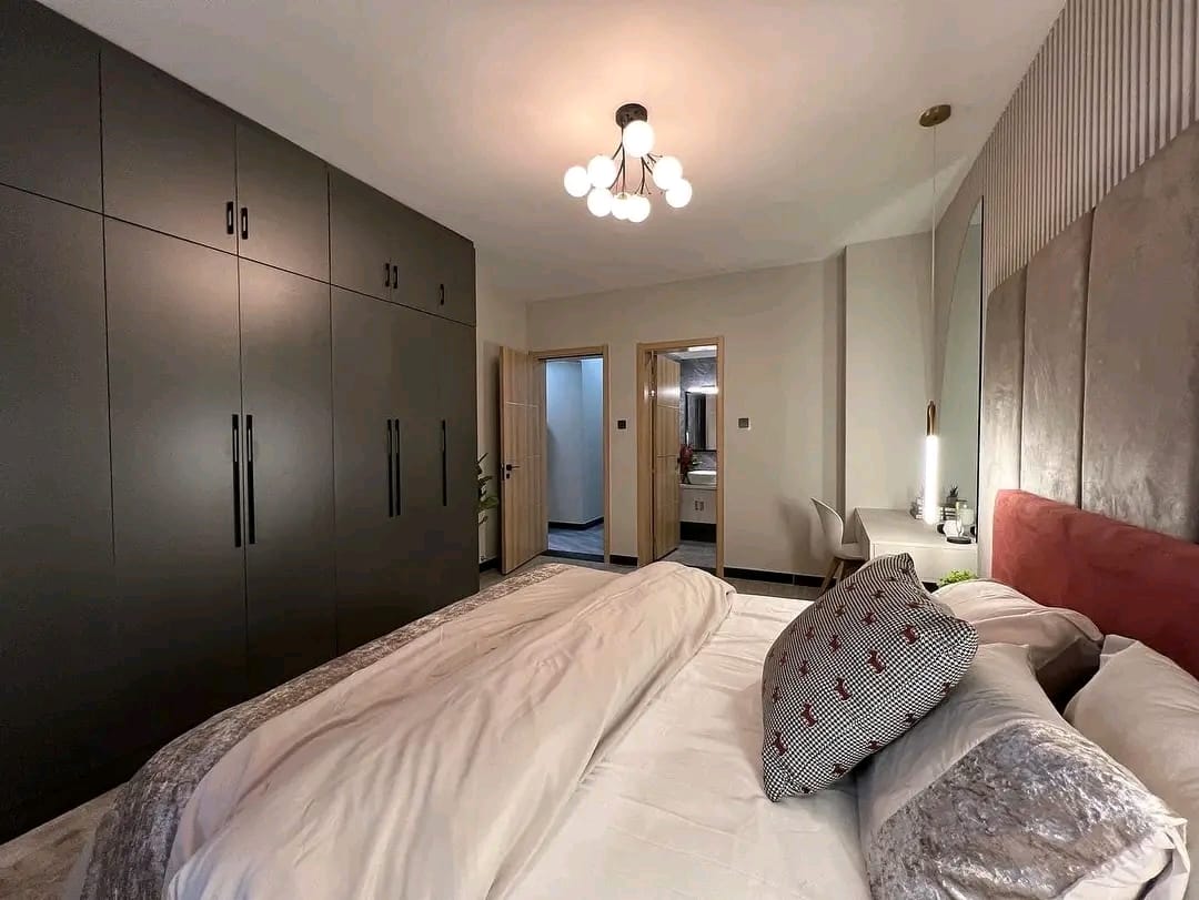 2-Bedroom Apartment image 8