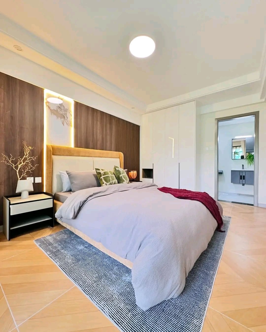 1,2 and 3-bedroom apartment image 7