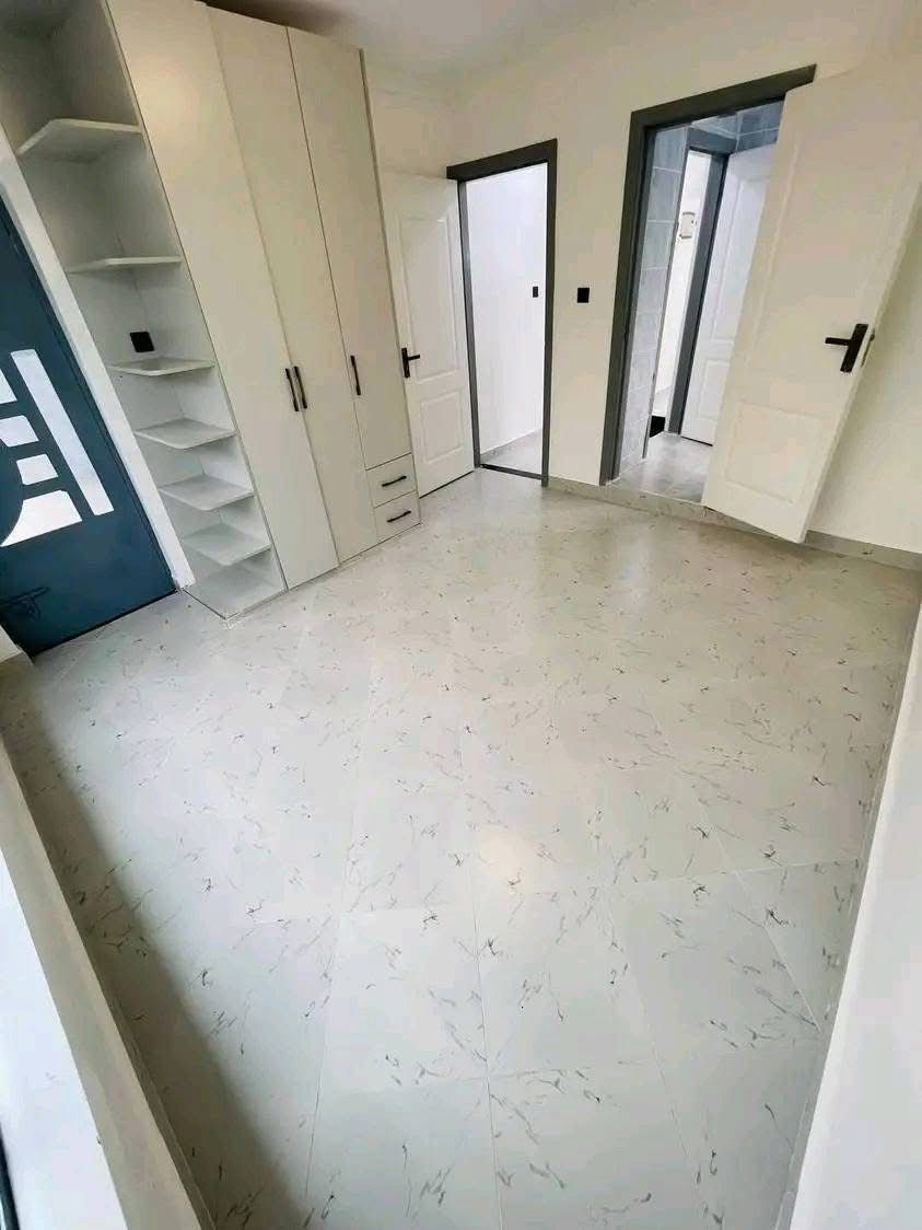 4-bedroom and DSQ