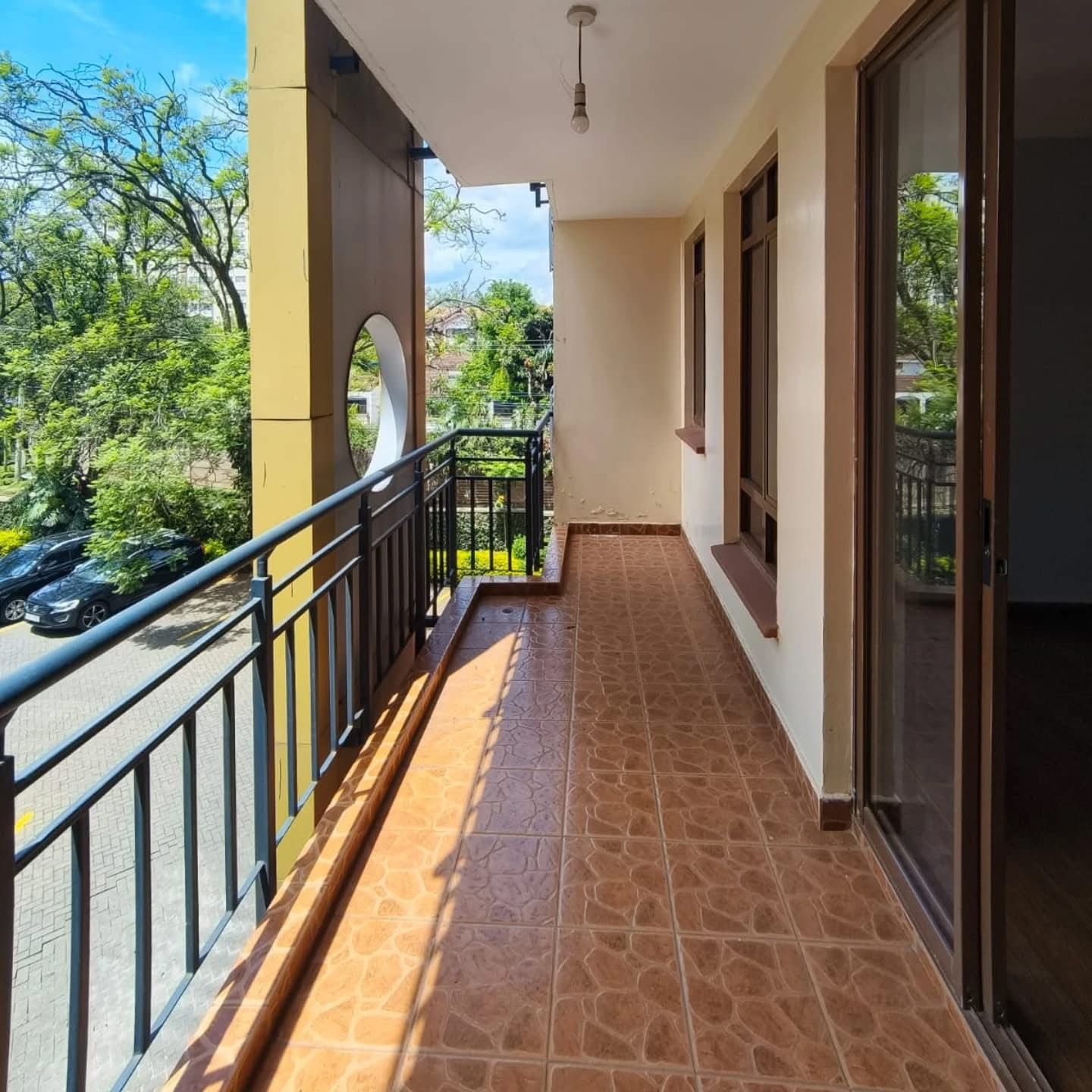 3 Bedroom Apartment