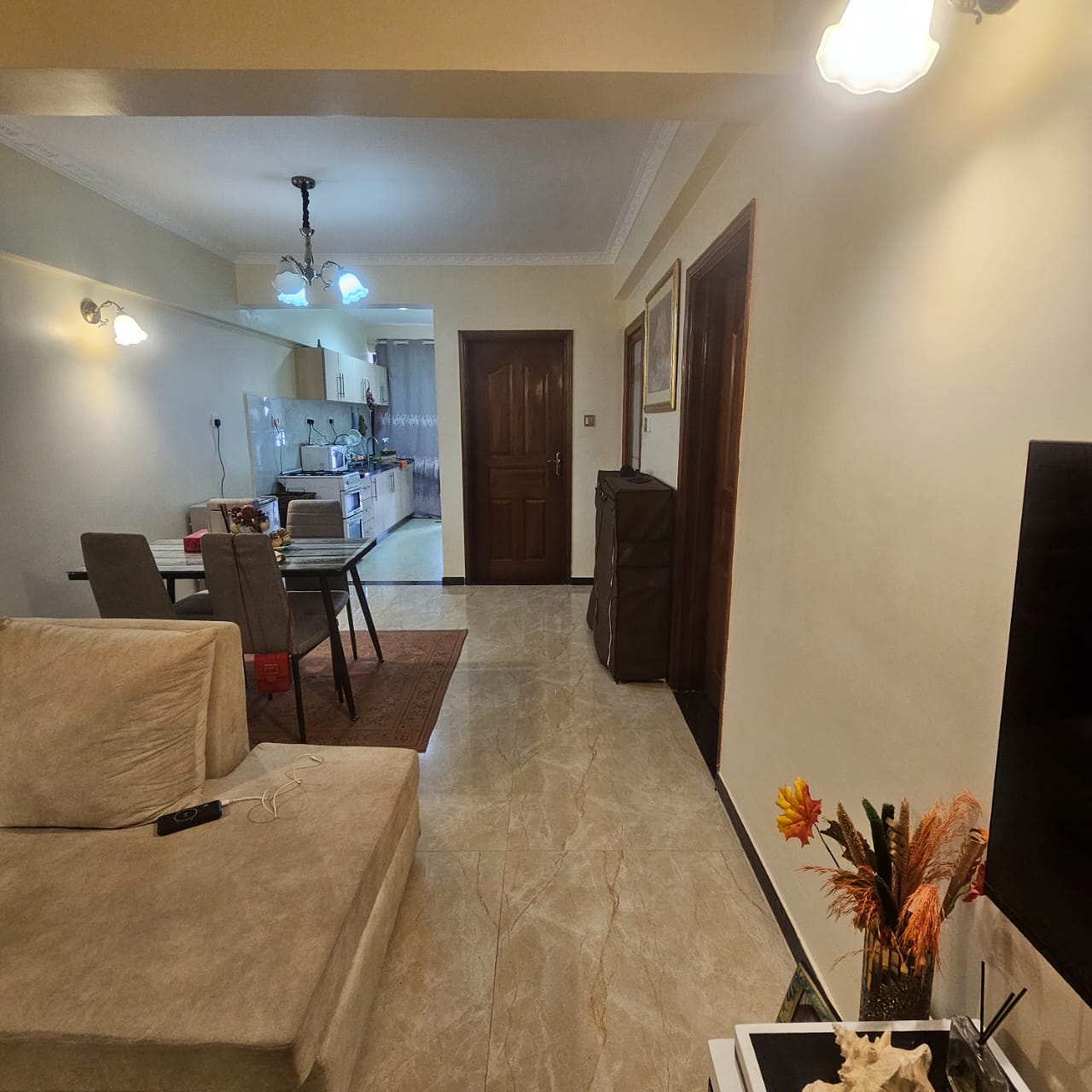 1-Bedroom