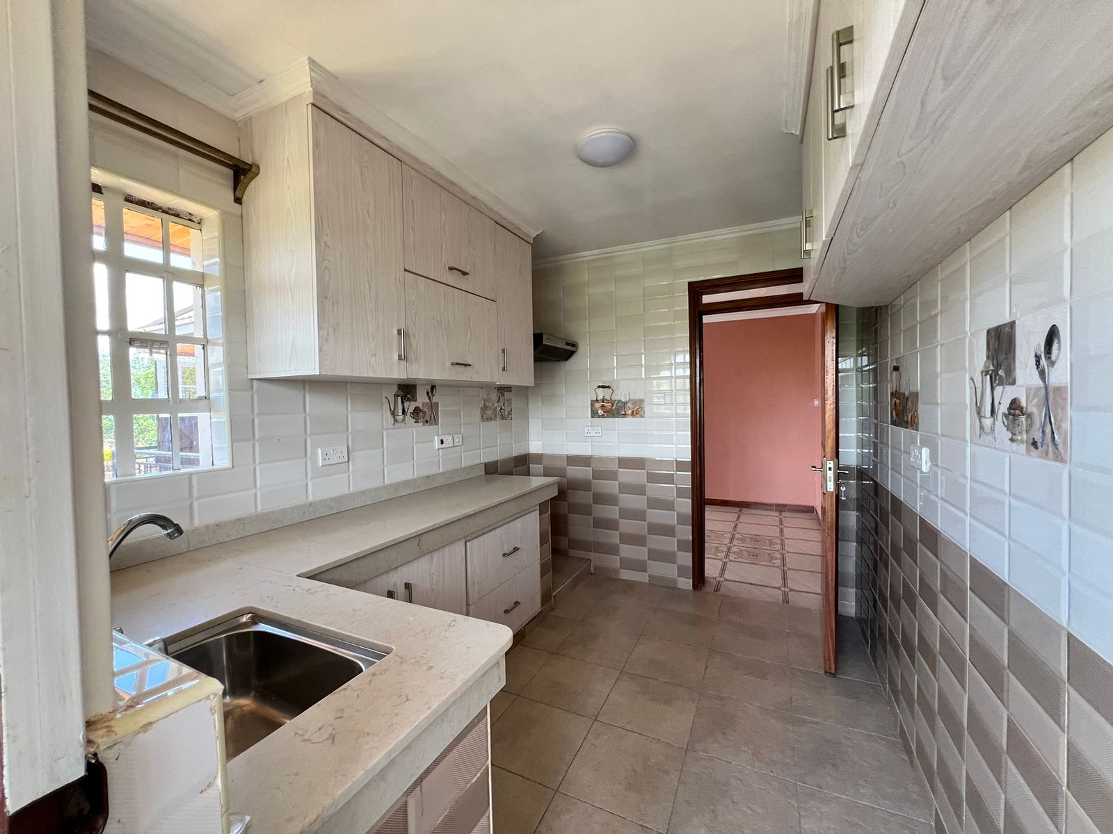 3-Bedroom