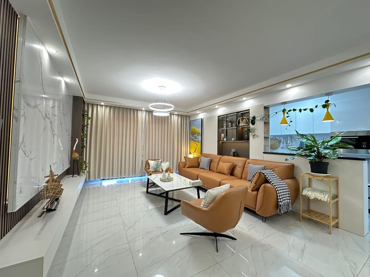 3 Bedroom