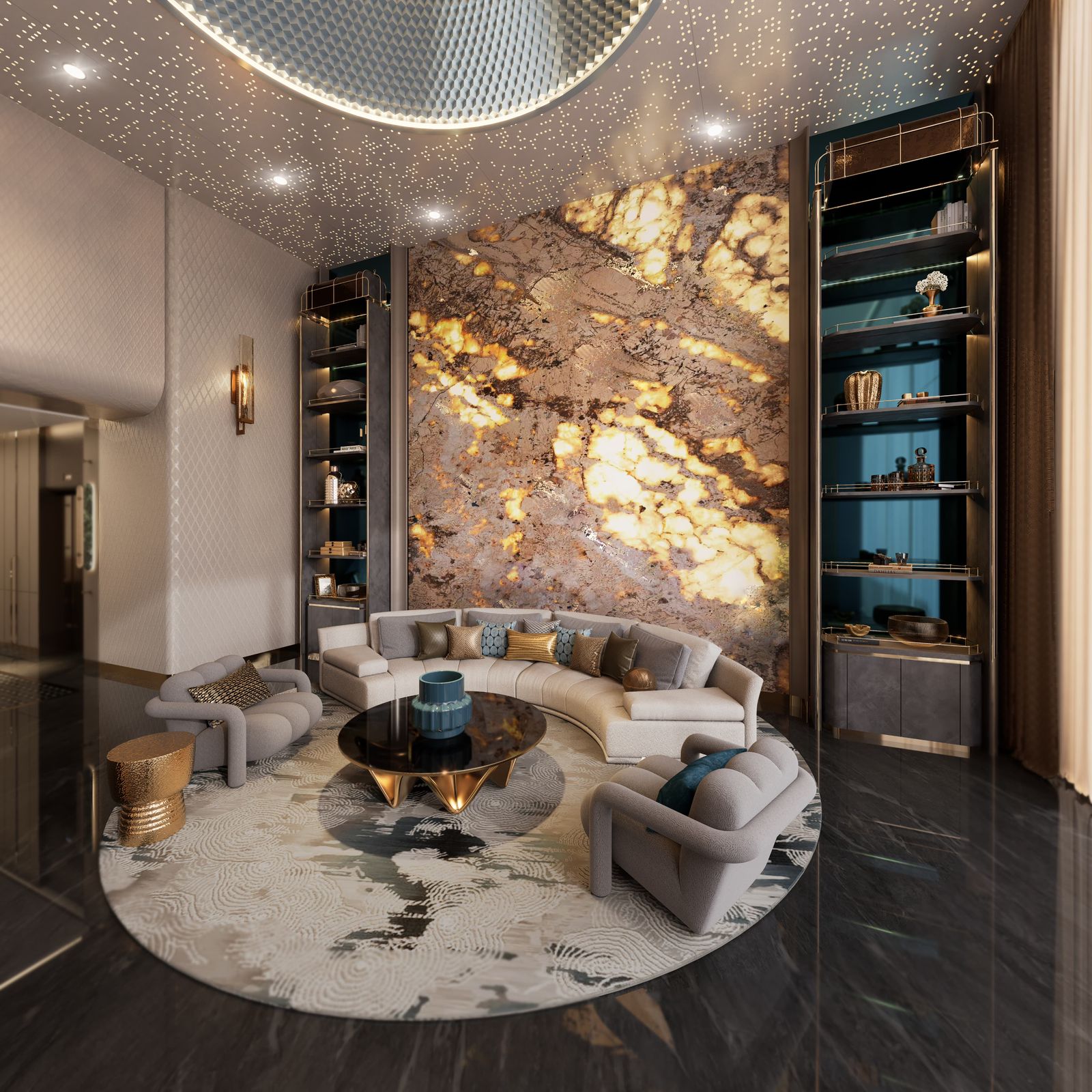 2 Bedroom Apartments image 13