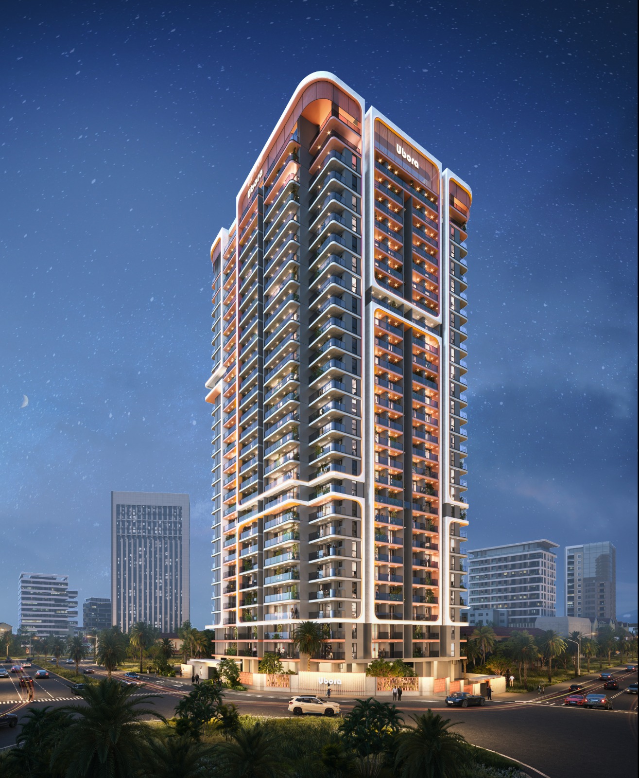 1&2 Bedroom Hotel Style Apartments in Westlands, General Mathenge Road Starting price from KES 8M image 12