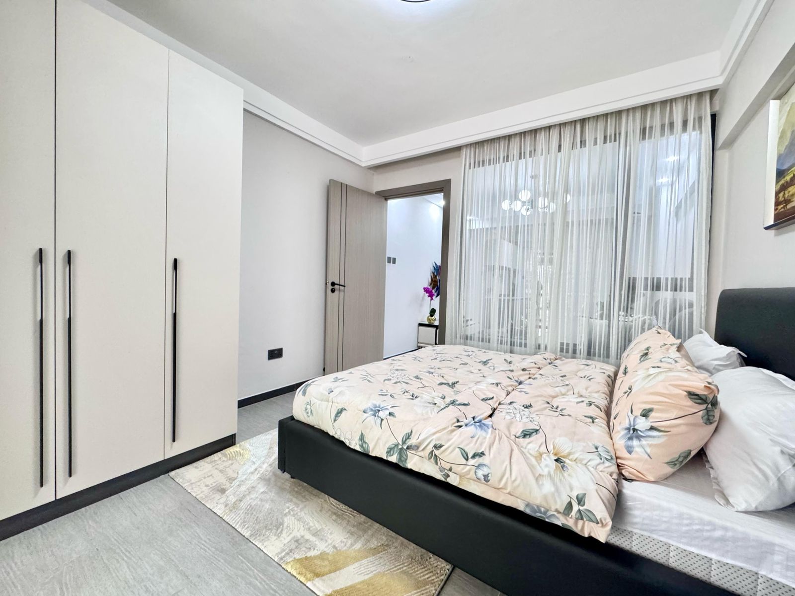 3 Bedroom and DSQ image 8
