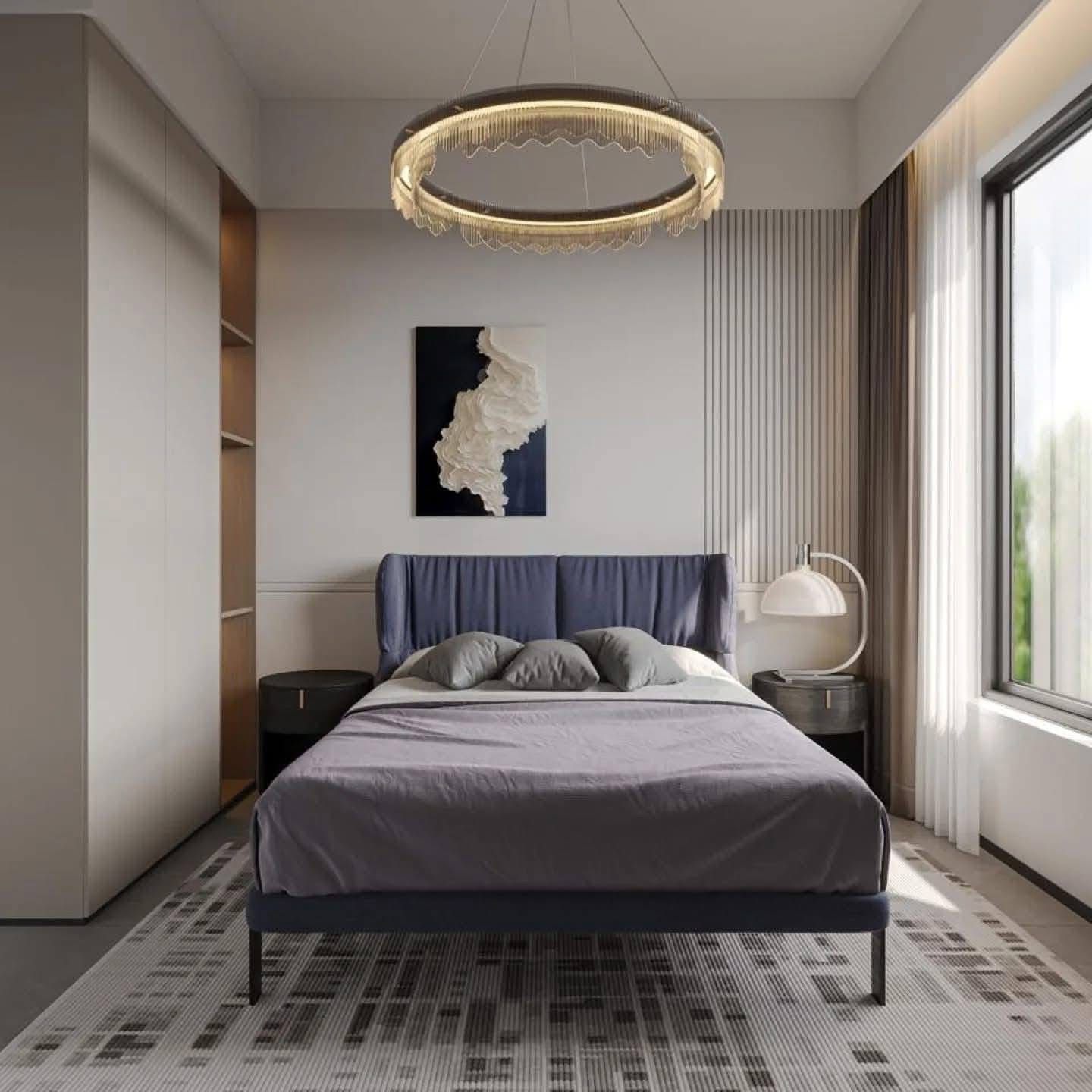 1,2 and 3 Bedroom Apartment image 4