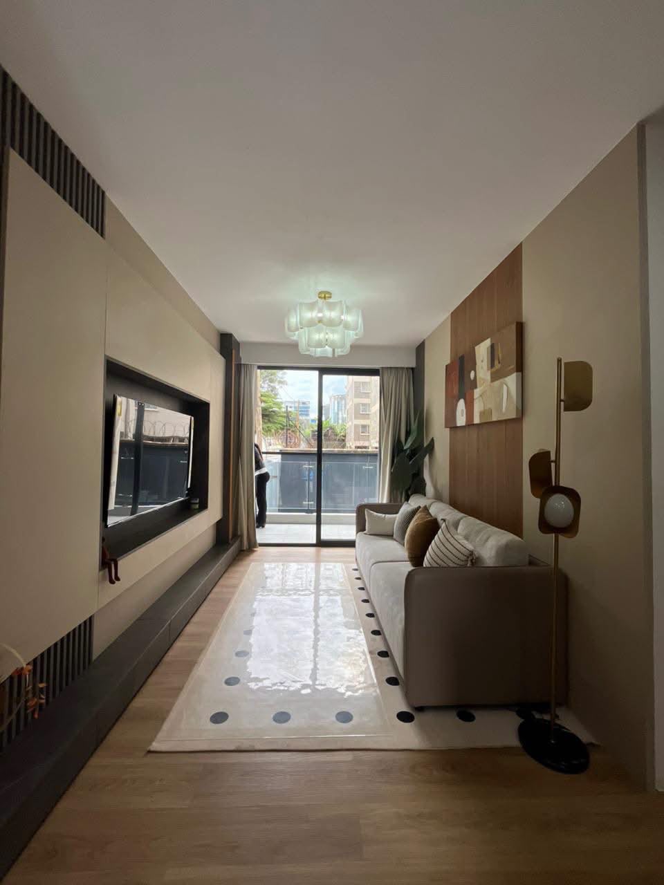 Modern 1, 2 & 3 Bedroom Apartments For Sale  💰 Prices From: KES 7.6 Million image 7
