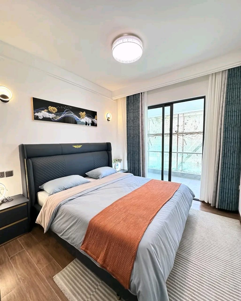 2 and 3-Bedroom image 4