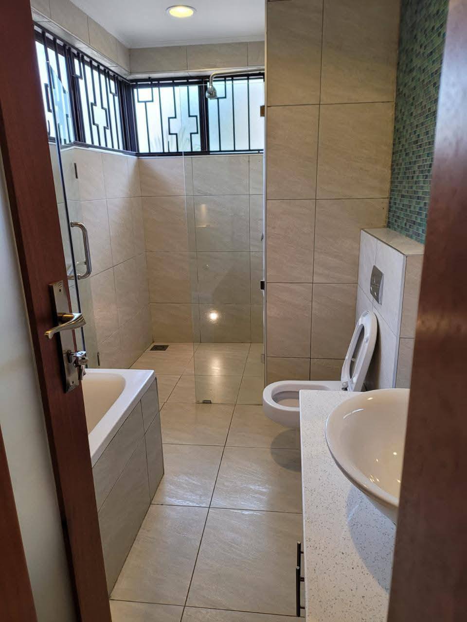 5 Bedroom Plus DSQ image 11
