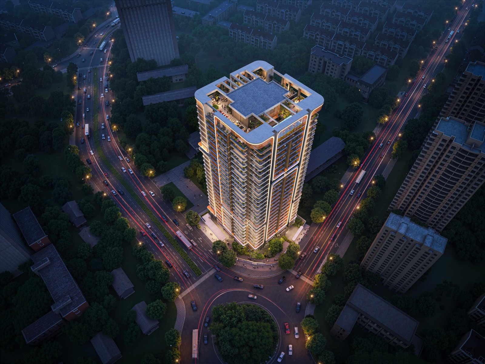 1&2 Bedroom Hotel Style Apartments in Westlands, General Mathenge Road Starting price from KES 8M image 10