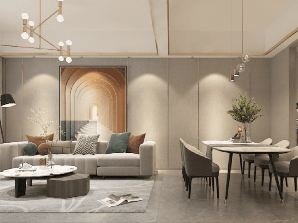 1,2 & 3-Bedroom image 4