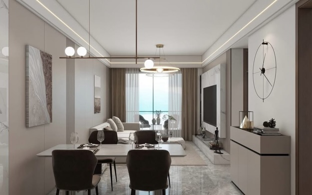 2-Bedroom and DSQ image 9