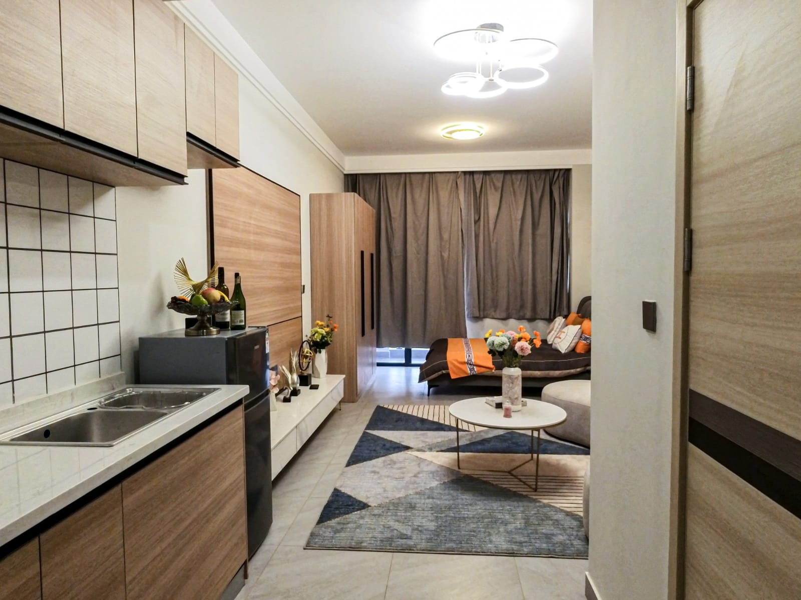 3-Bedroom image 4