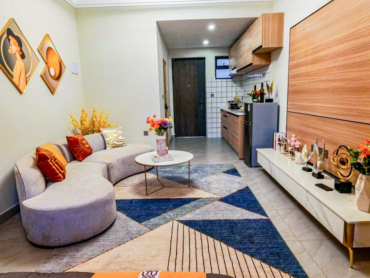 3-Bedroom image 3