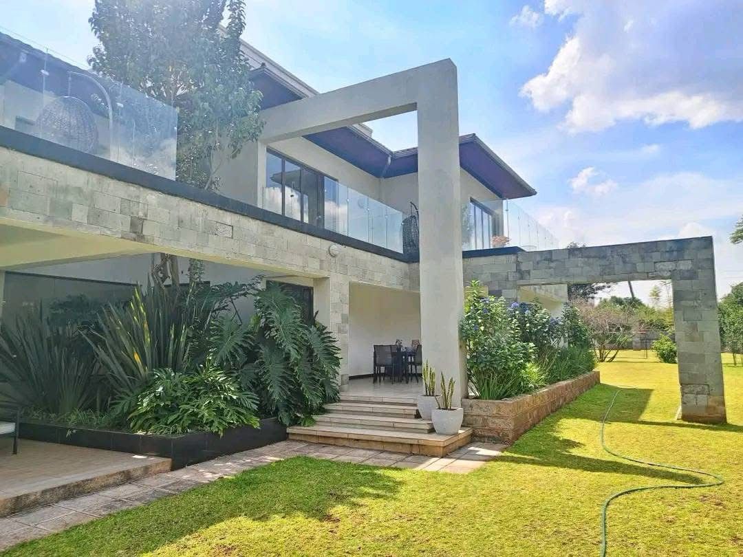 5 Bedroom