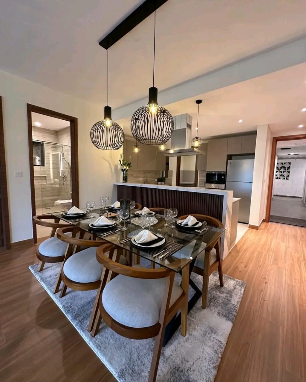 1-Bedroom
