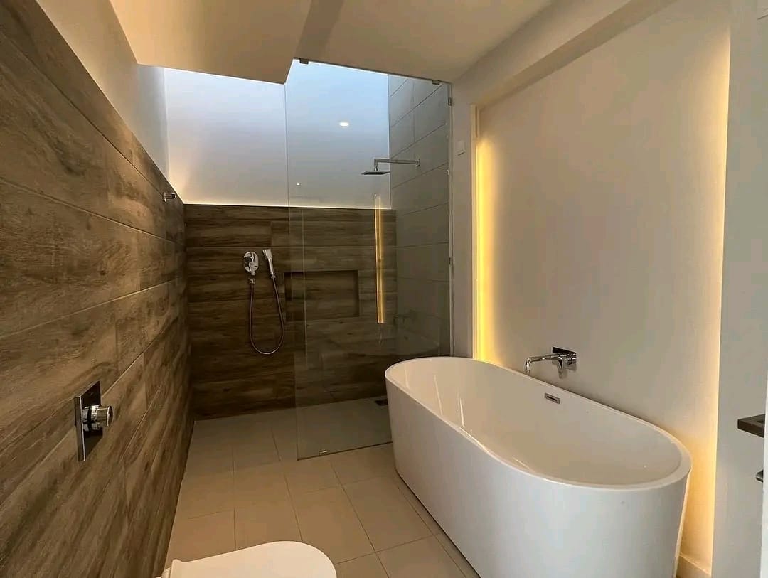 4-Bedroom Villa