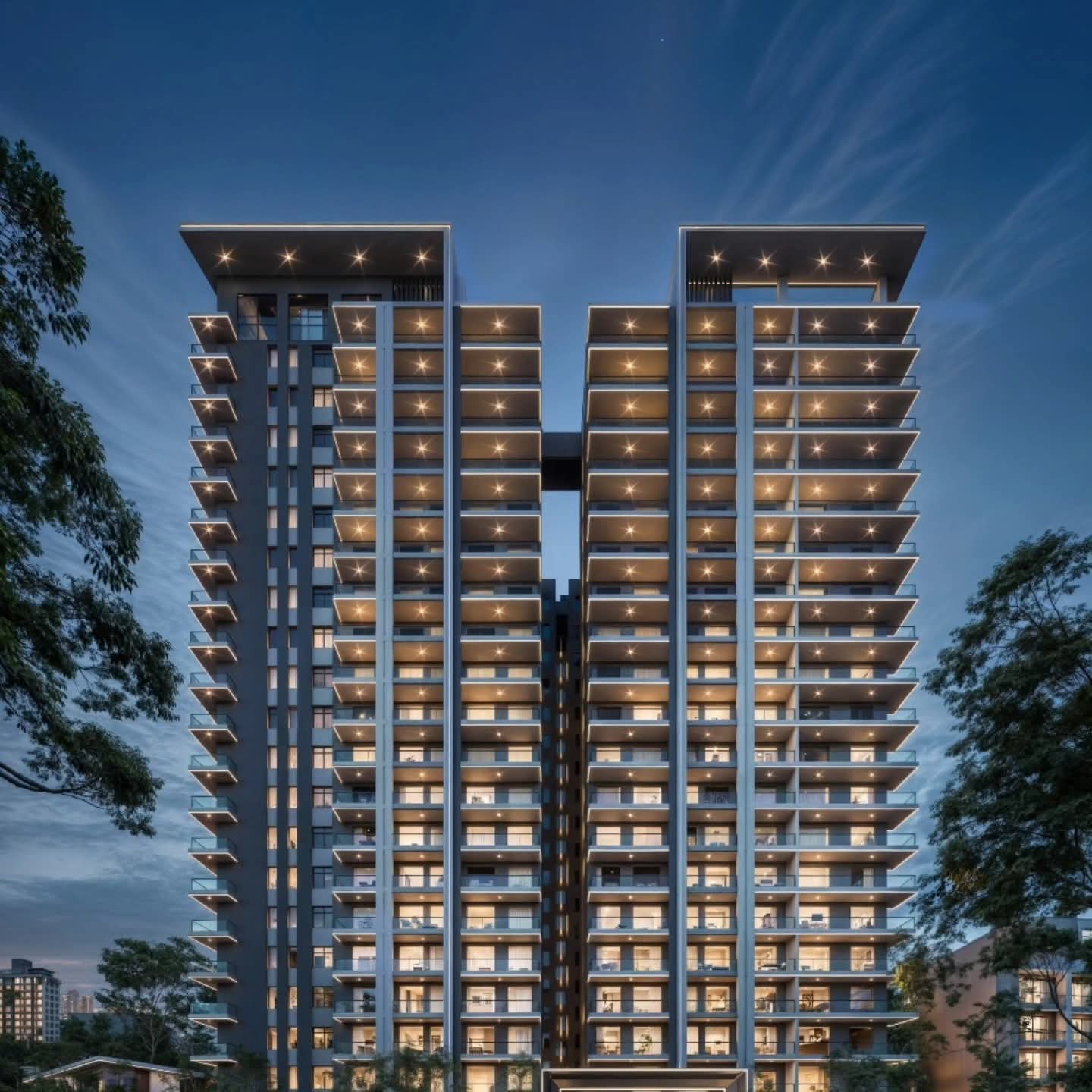 1 Bedroom Apartment image 3