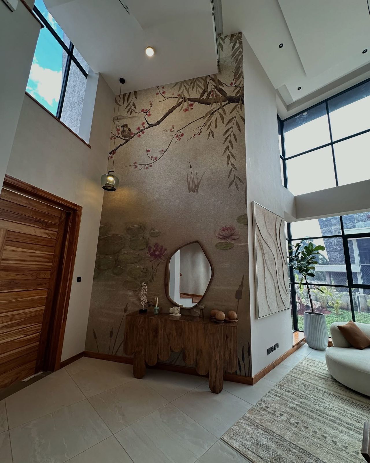 4 Bedroom and Dsq image 5