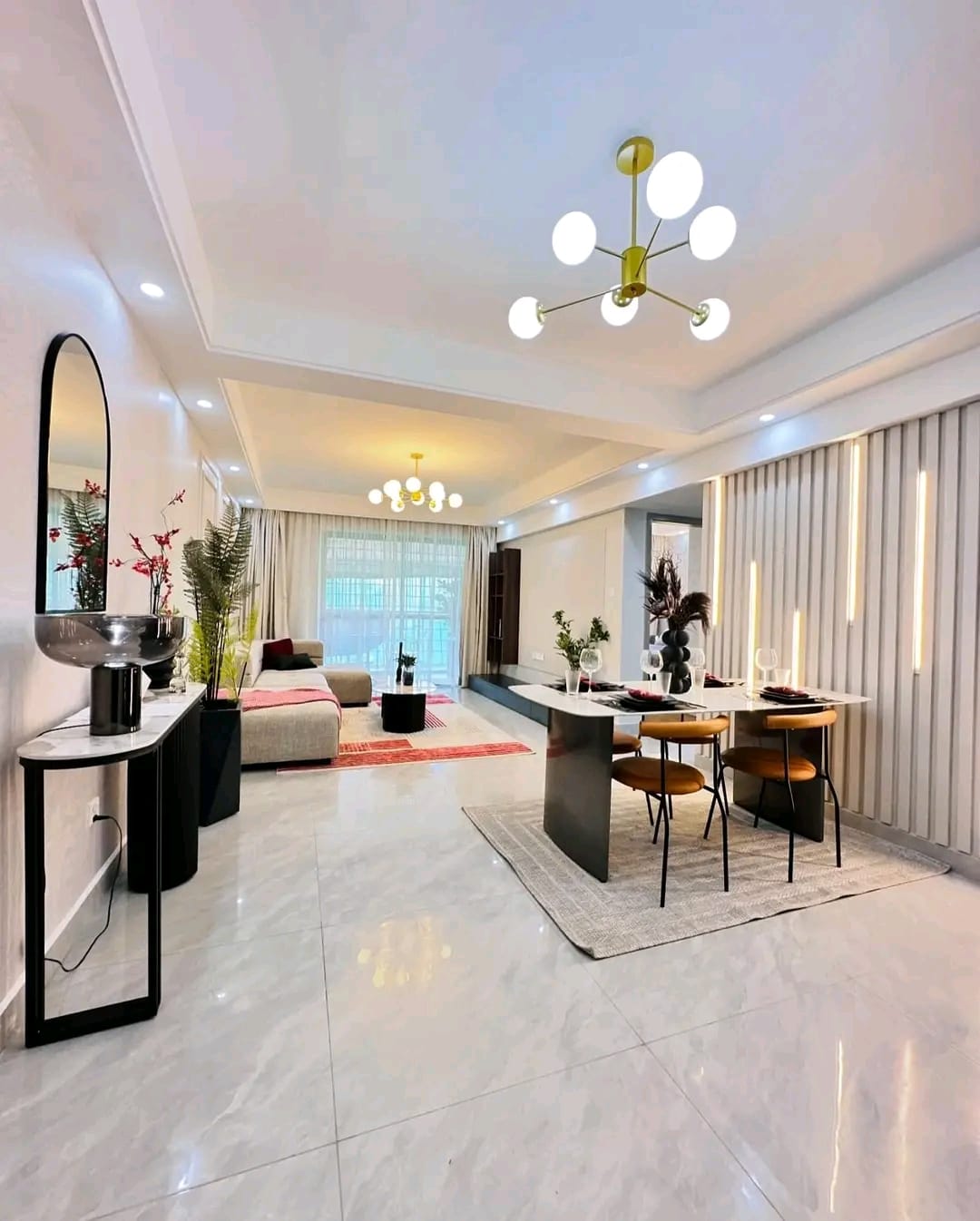 1,2 and 3-bedroom apartment image 3